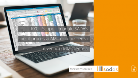 KYC antiriciclaggio: cosa significa e come funziona