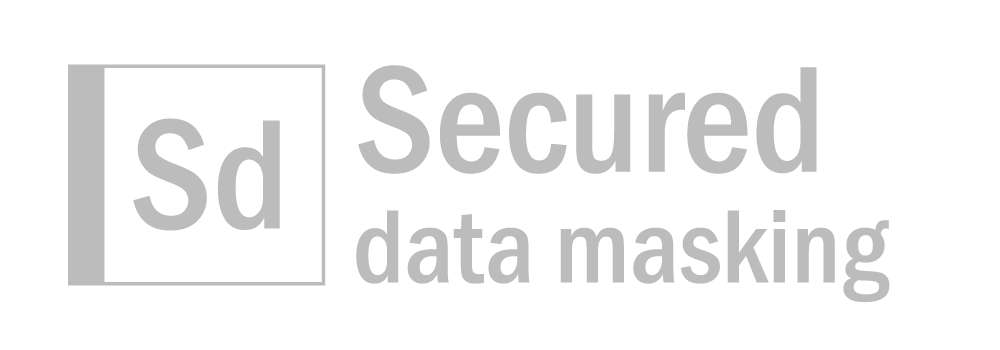 Secured Data Masking - mascheramento dati in ambiente di sviluppo