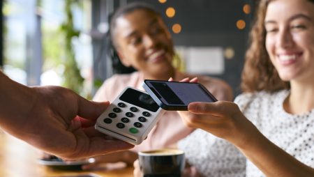 Pagamenti digitali in Italia